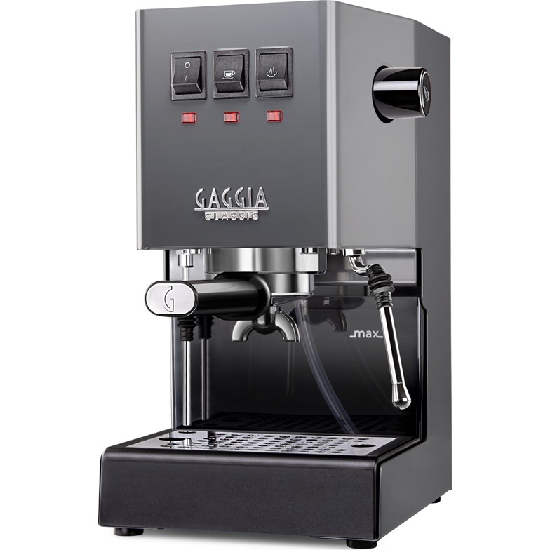 Gaggia RI9480/16 New Classic Pro Espresso Makinesi