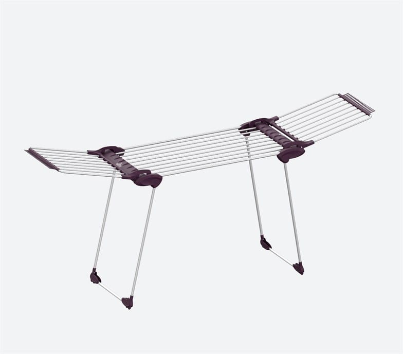 Gazzella Çamasır Kurutmalık  SM HND 253 Maxi