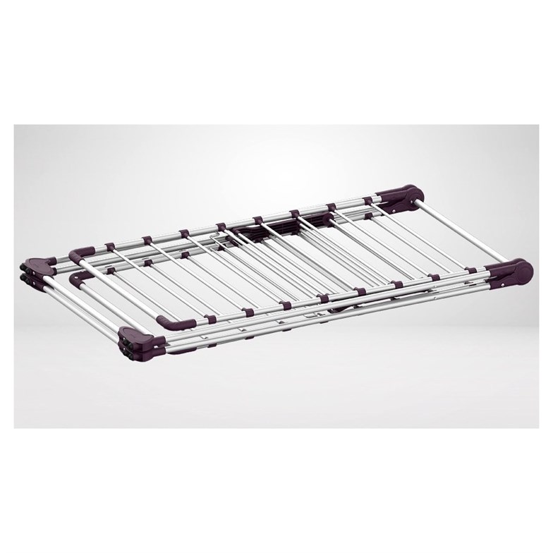 Gazzella Sm Hnd 153 P Mini Plus Alüminyum Çamaşır Kurutmalık