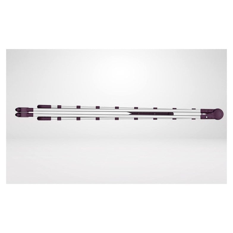 Gazzella Sm Hnd 153 P Mini Plus Alüminyum Çamaşır Kurutmalık