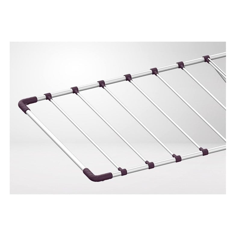 Gazzella Sm Hnd 153 P Mini Plus Alüminyum Çamaşır Kurutmalık