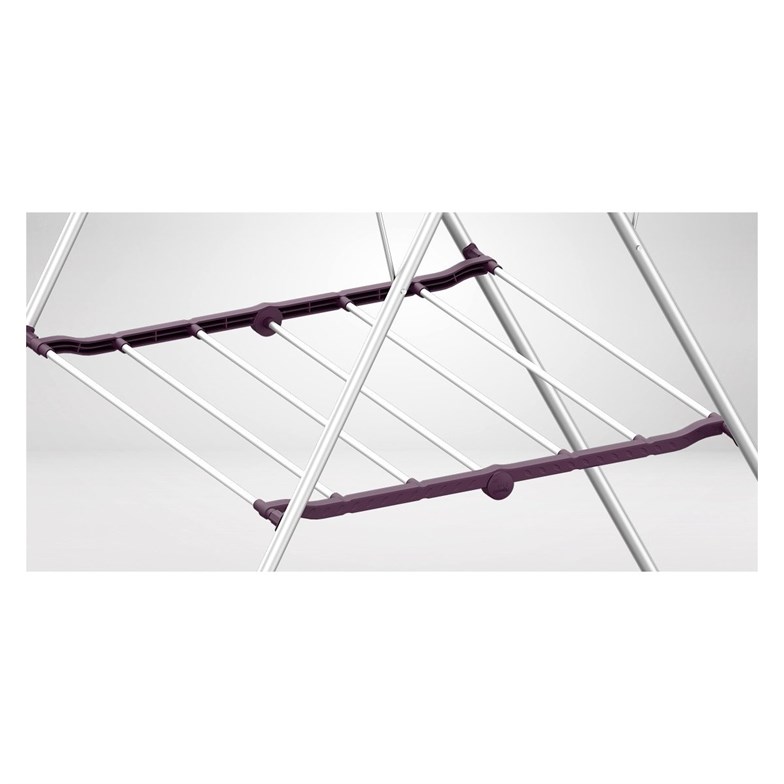 Gazzella Sm Hnd 153 P Mini Plus Alüminyum Çamaşır Kurutmalık