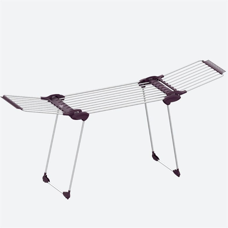 Gazzella Sm Hnd 252 P Hang Dry Midi Plus Kanatlı Kurutmalık