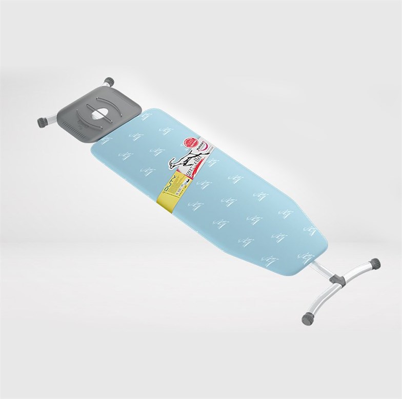 Gazzella SM/GZM 800 DS Duty Standart Ütü Masası