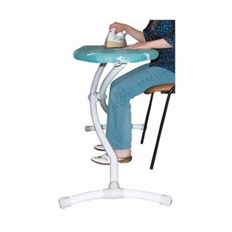 Gazzella Squad 900 S Standart 42x120 cm Ütü Masası Turkuaz