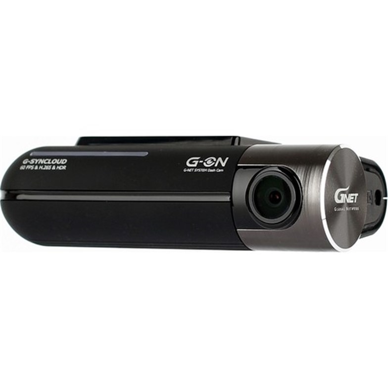 Gnet G-ON Full HD 60 Fps Wifi 2 Kameralı Araç Kamerası