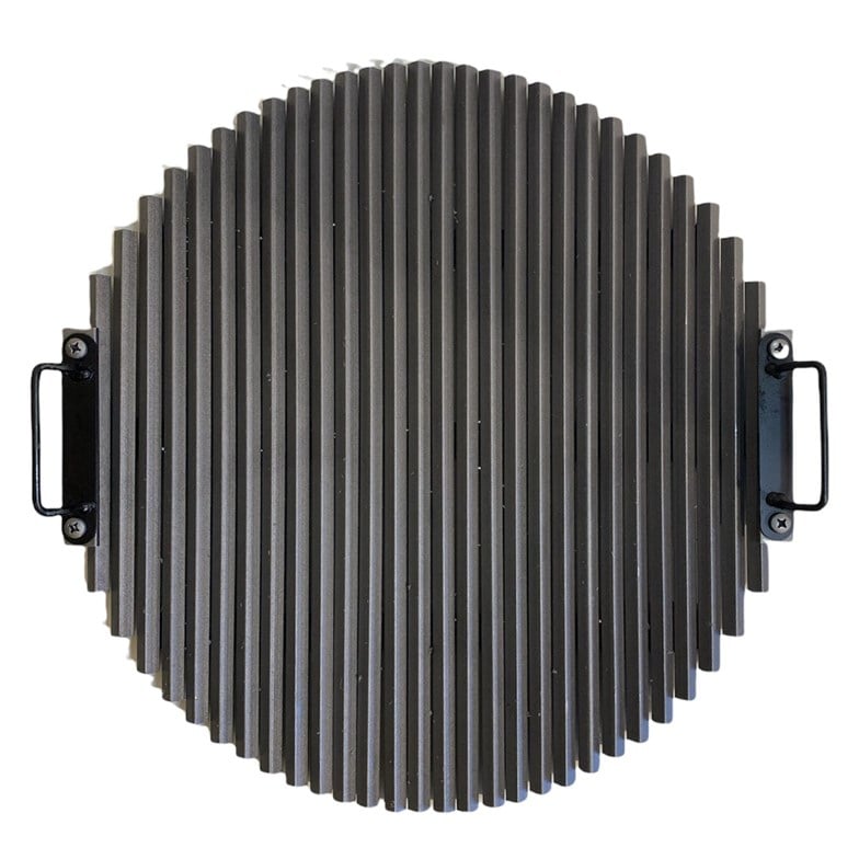 Grillmate Blooma Eiger Döküm Izgara