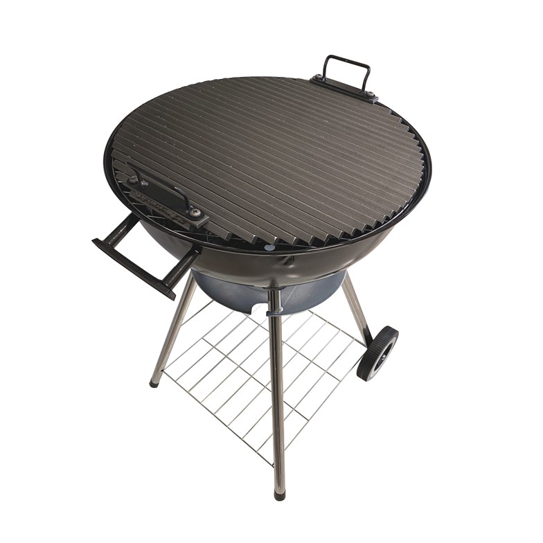 Grillmate Blooma Eiger Döküm Izgara