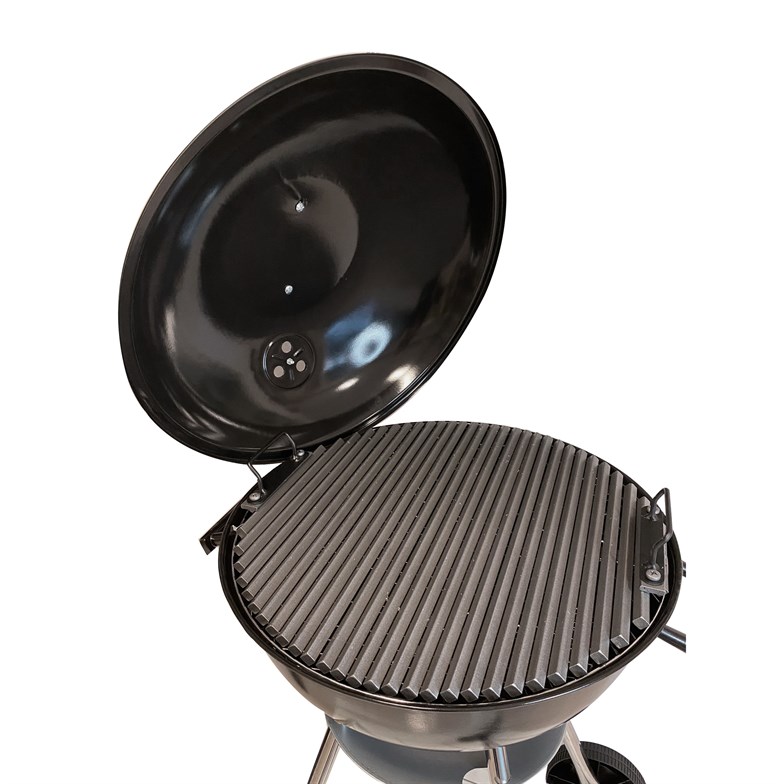 Grillmate Blooma Eiger Döküm Izgara