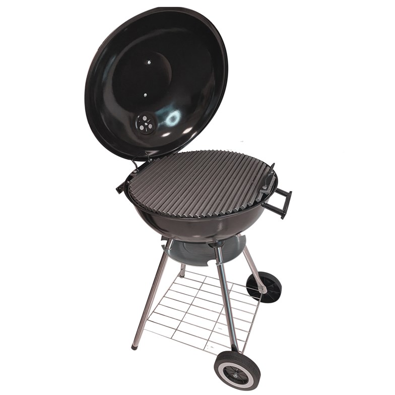 Grillmate Blooma Eiger Döküm Izgara