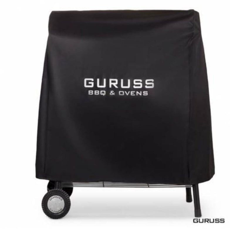 Guruss CG-050 Kömürlü Barbekü Mangal +Önlük +Kılıf