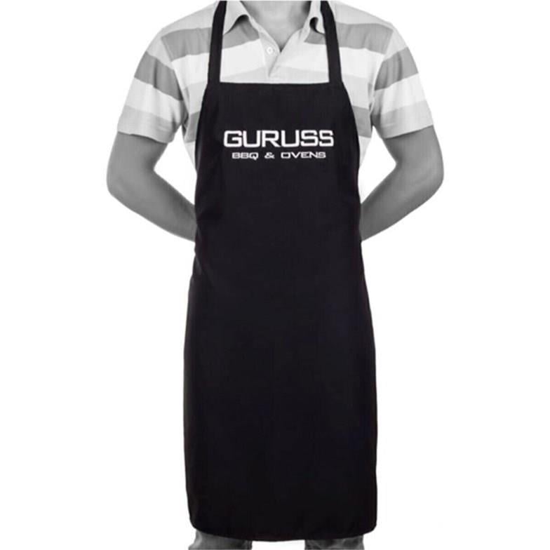 Guruss CG-050 Kömürlü Barbekü Mangal Tam Set Yeşil