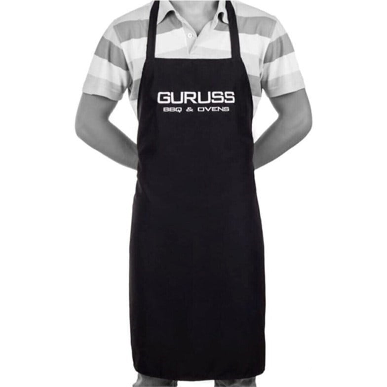 Guruss CG-050 Kömürlü Barbekü Mangal Tam Set Kırmızı