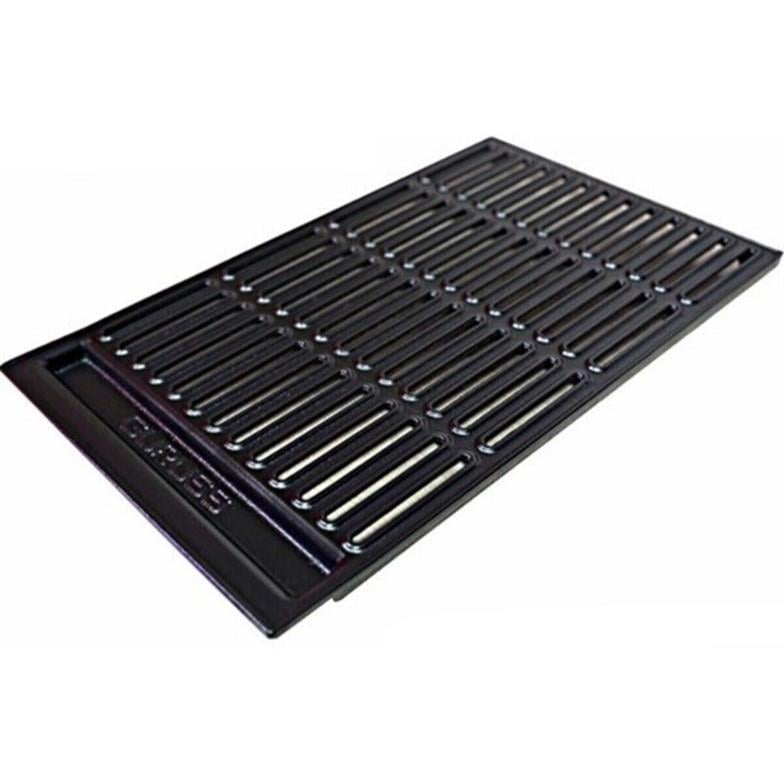 Guruss CG-050 Kömürlü Barbekü Mangal Tam Set Yeşil