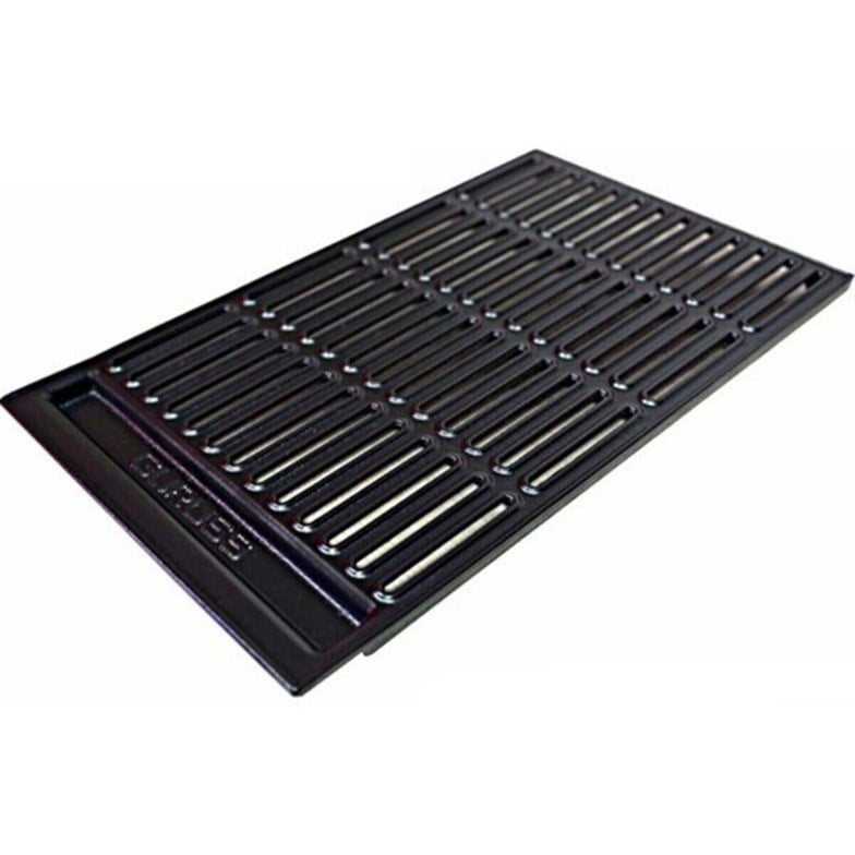 Guruss CG-050 Kömürlü Barbekü Mangal Tam Set Kırmızı