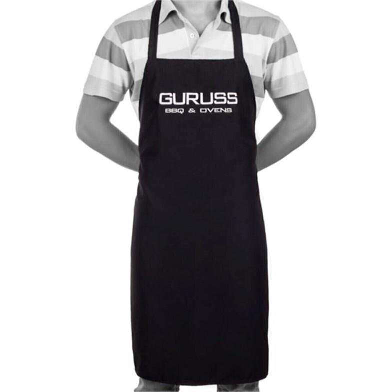 Guruss CG-050 Kömürlü Barbekü Mangal Takımı-Yeşil