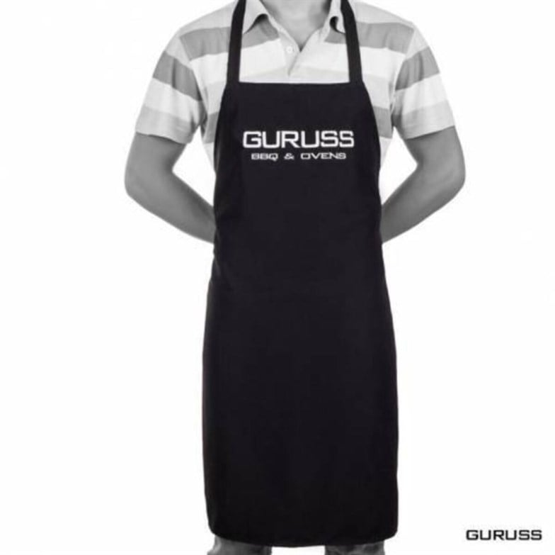 Guruss CG-075 Kömürlü Barbekü Mangal +Önlük +Kılıf