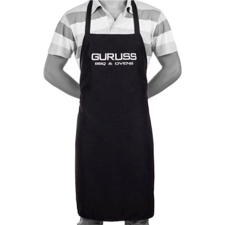 Guruss Cg-075 Kömürlü Barbekü Mangal Tam Set