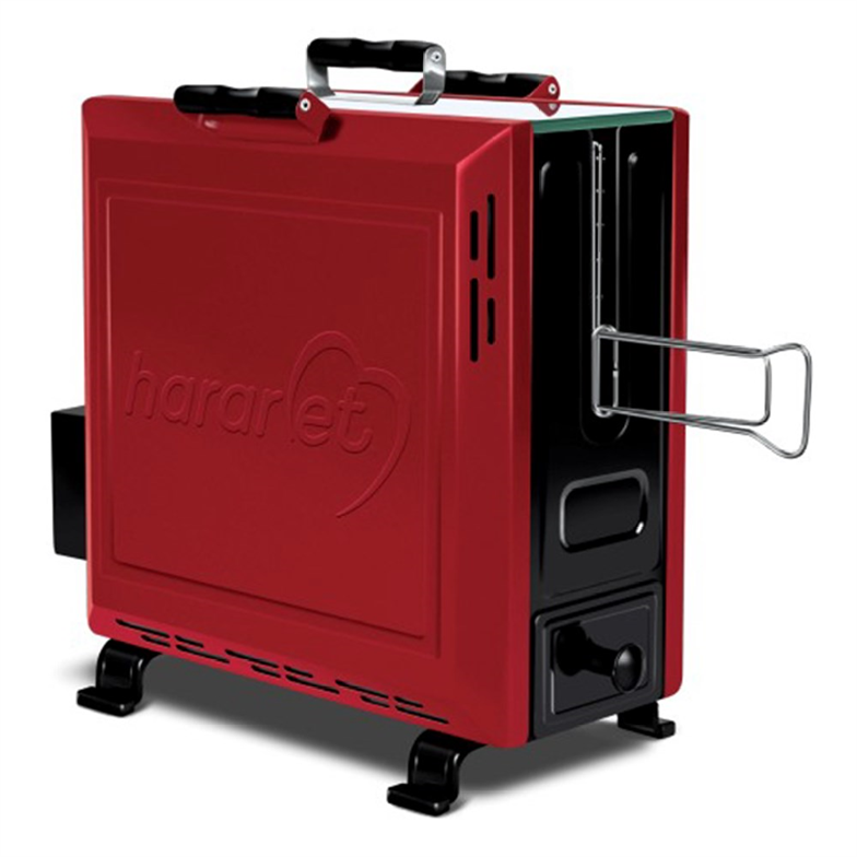 Hararet Akıllı Izgara