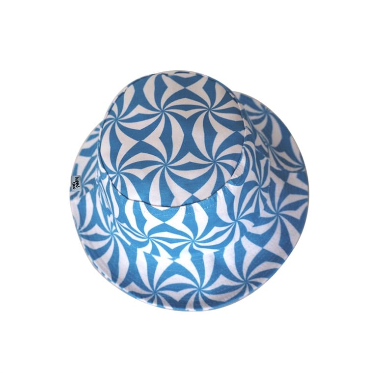Hipnotico Brasilia Bucket Hat Balıkçı Şapkası