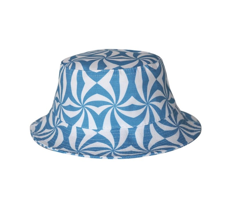 Hipnotico Brasilia Bucket Hat Balıkçı Şapkası