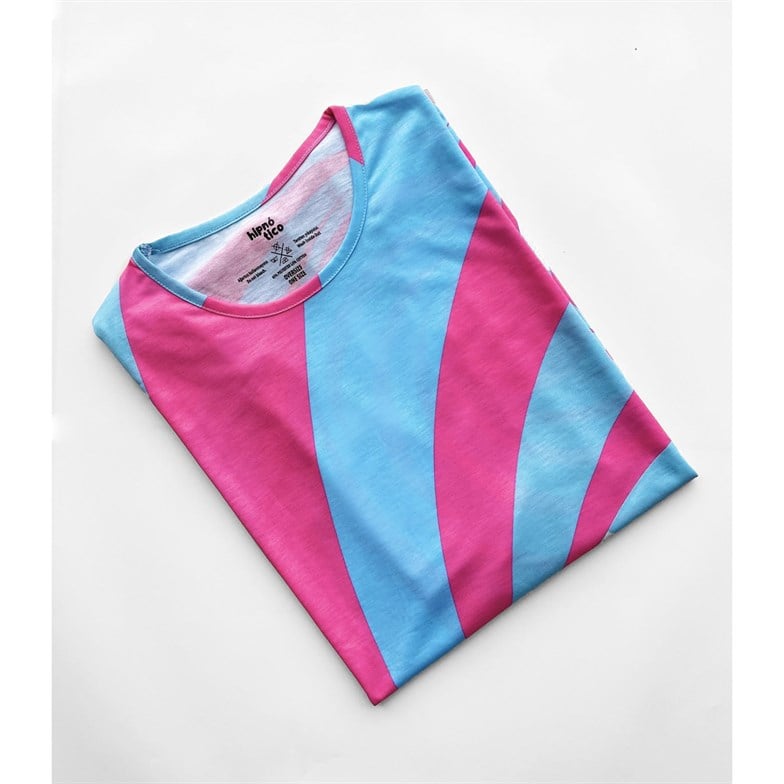 Hipnotico Dreamy Oversize T-Shirt