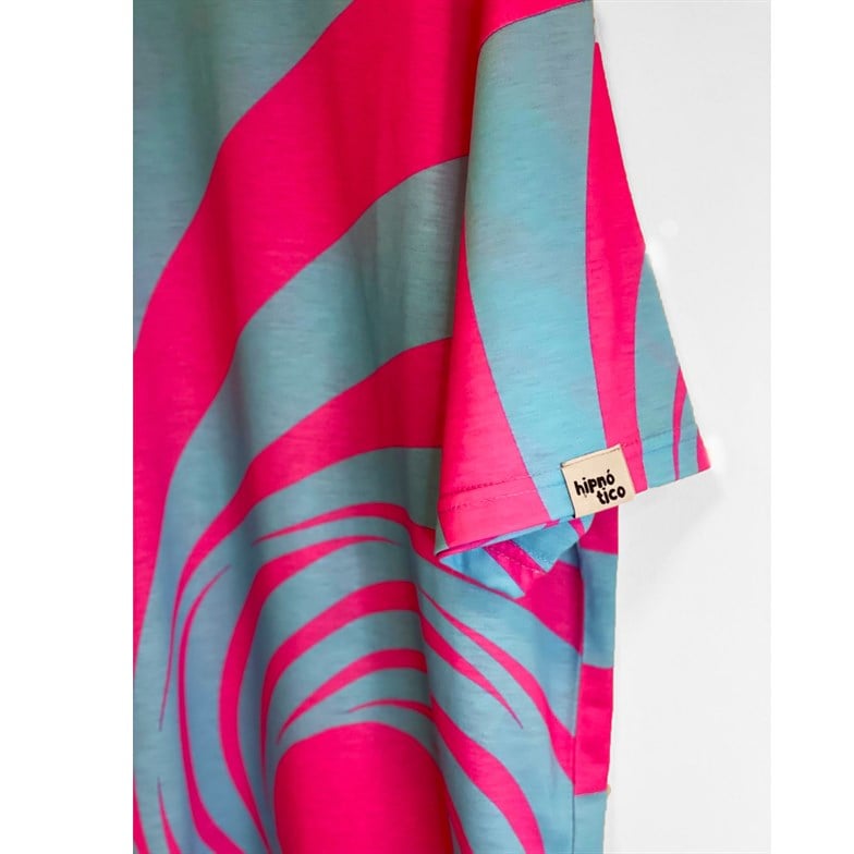 Hipnotico Dreamy Oversize T-Shirt