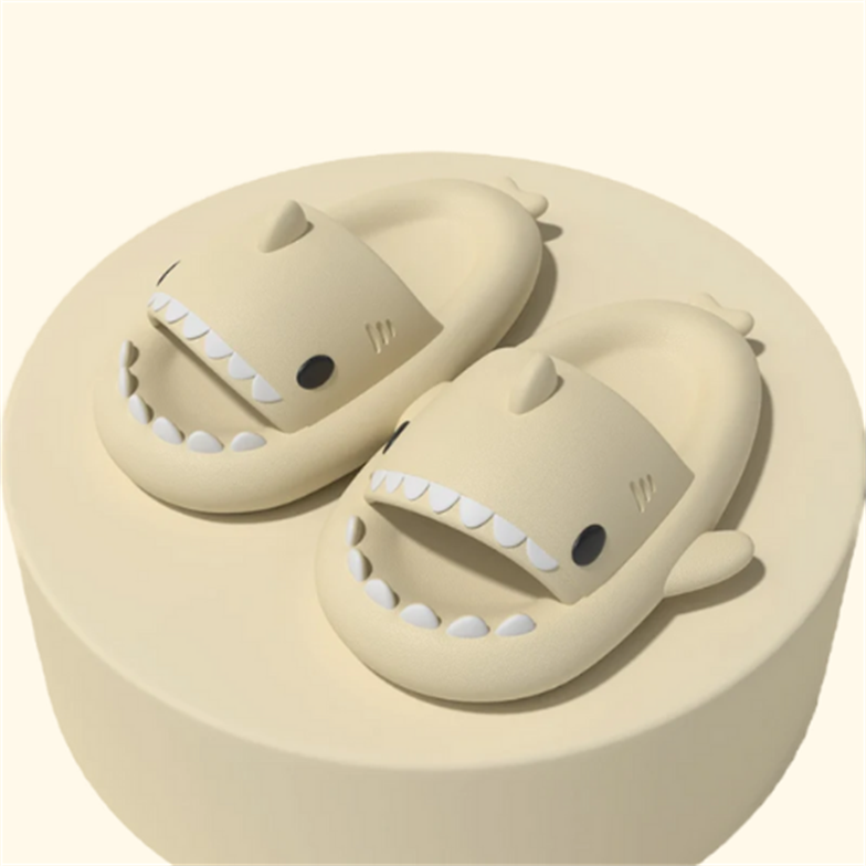 Hipnotico Shark Slides Köpekbalığı Terlik
