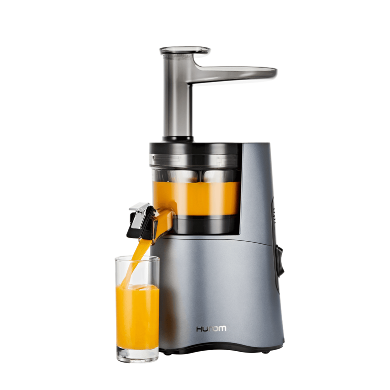 Hurom HA-A Alpha 150 W Yavaş Sıkım Katı Meyve Sıkacağı