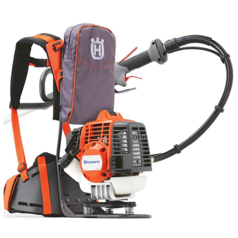 Husqvarna 553RBX Benzinli Tırpan
