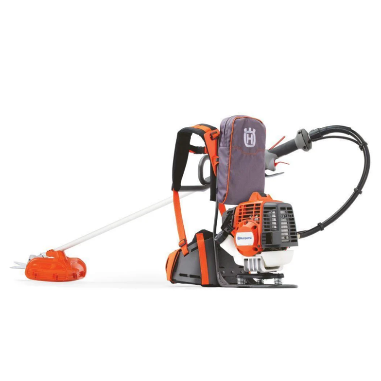Husqvarna 553RBX Benzinli Tırpan