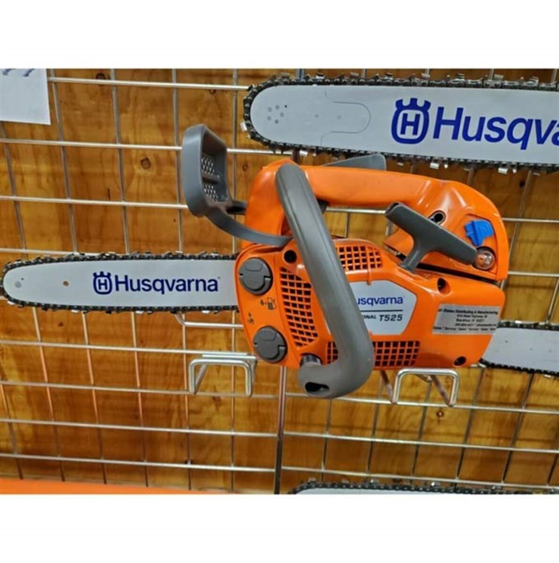 Husqvarna T525 Ağaç Kesme Makinesi