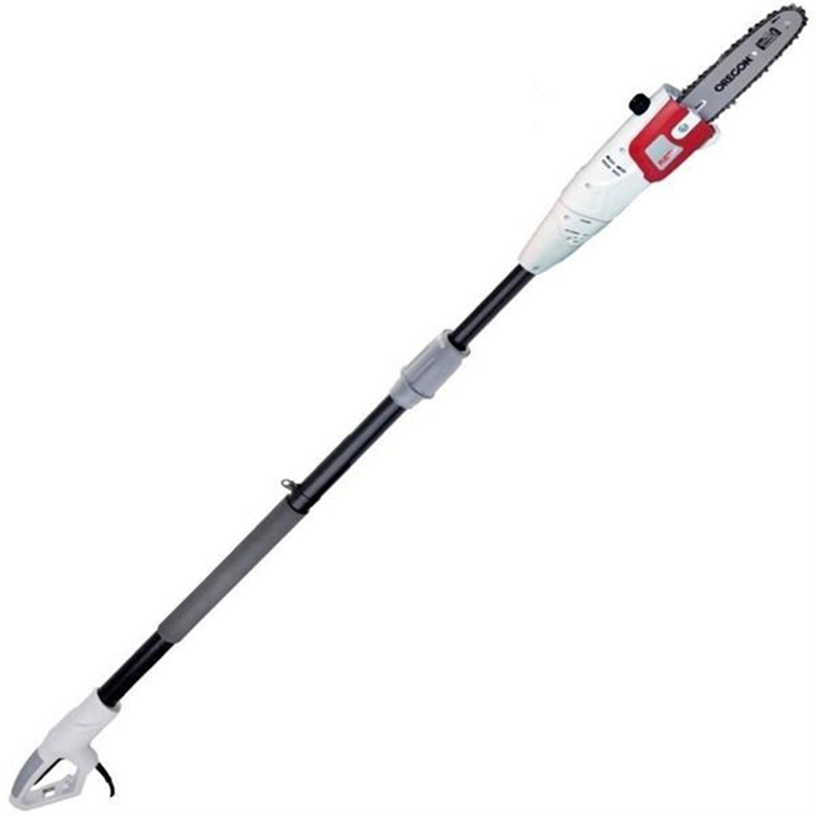 İkra Flexo IEAS 750 Elektrikli Teleskopik Yüksek Dal Budama Testeresi