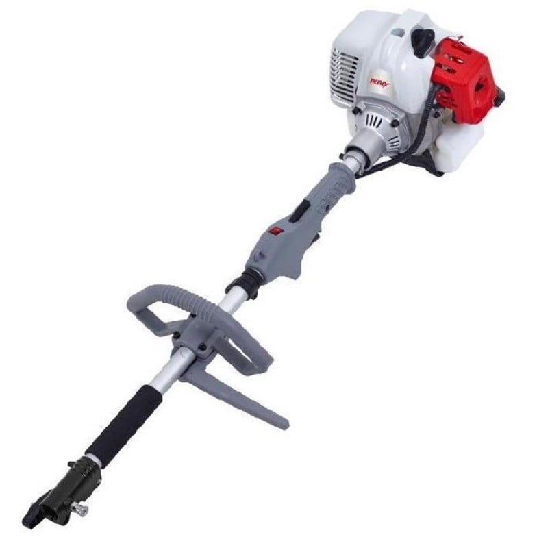 Ikra IBKH Çok Amaçlı Tırpan ve Bahçe Seti