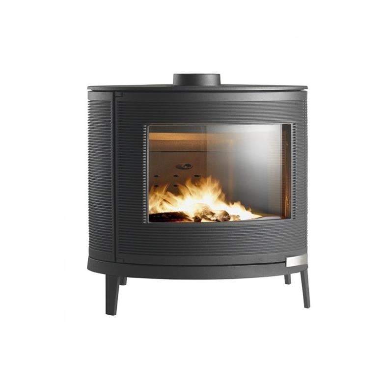 Invicta Kaori 9 KW İthal Döküm Soba Şömine