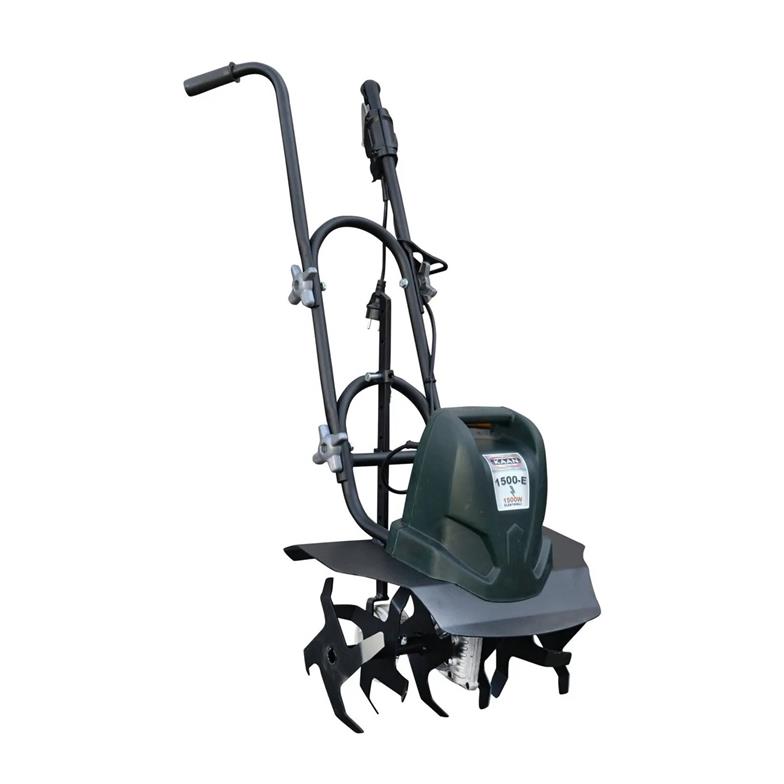 Kaan 1500-E 1500 W Elektrikli Çapa Makinesi