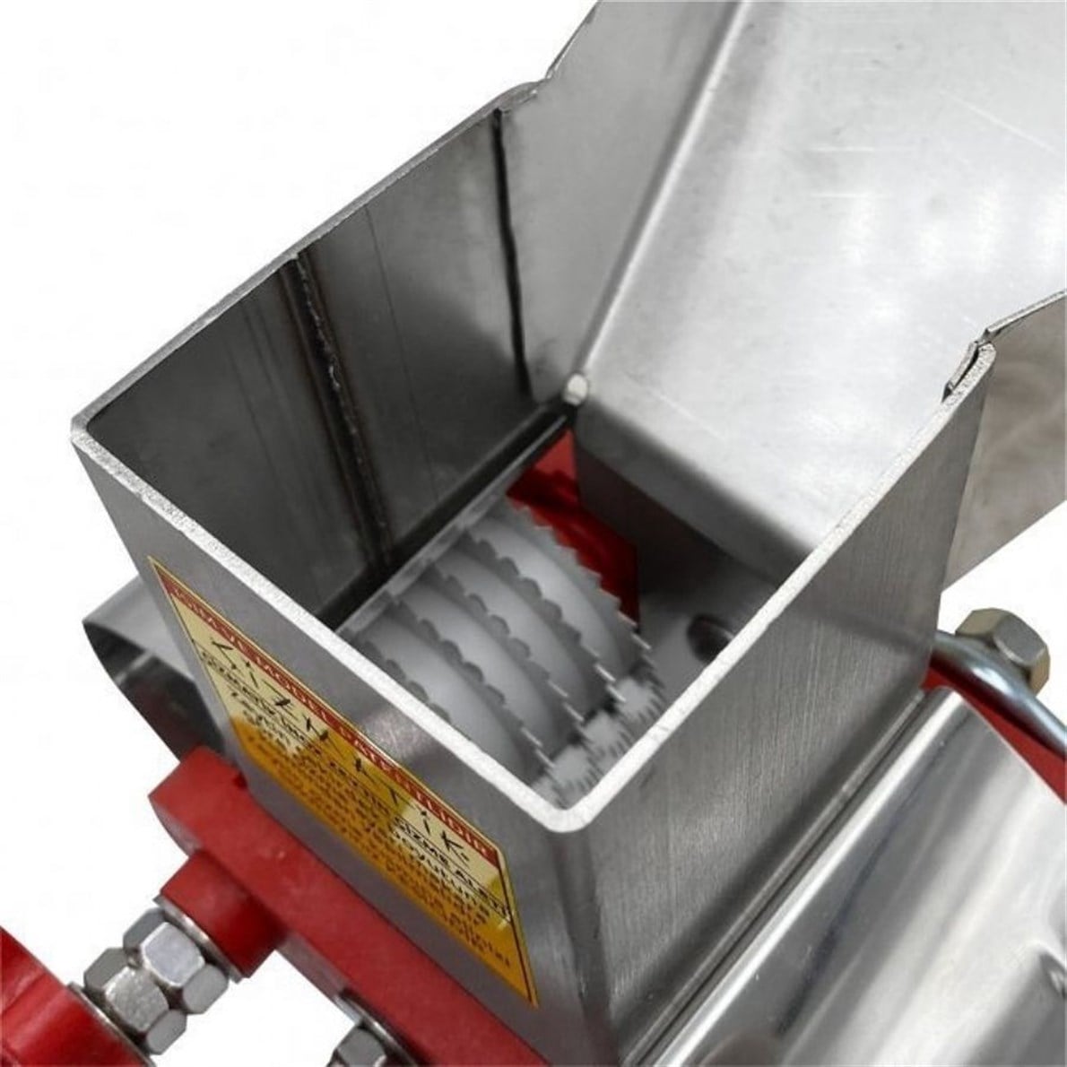 Kadmec Çizmatik Inox Zeytin Çizme Aleti