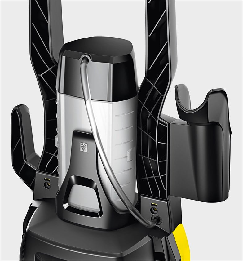 Karcher K 4 Universal EU 130 Bar 1800 W Basınçlı Yıkama Makinesi