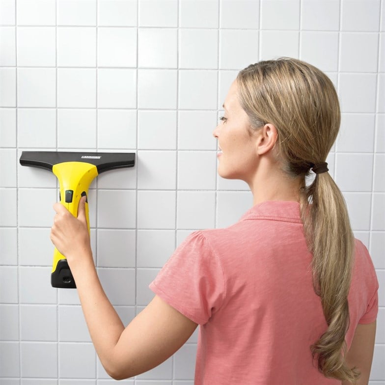 Karcher WV 2 Plus Versality Cam Temizleme Makinesi