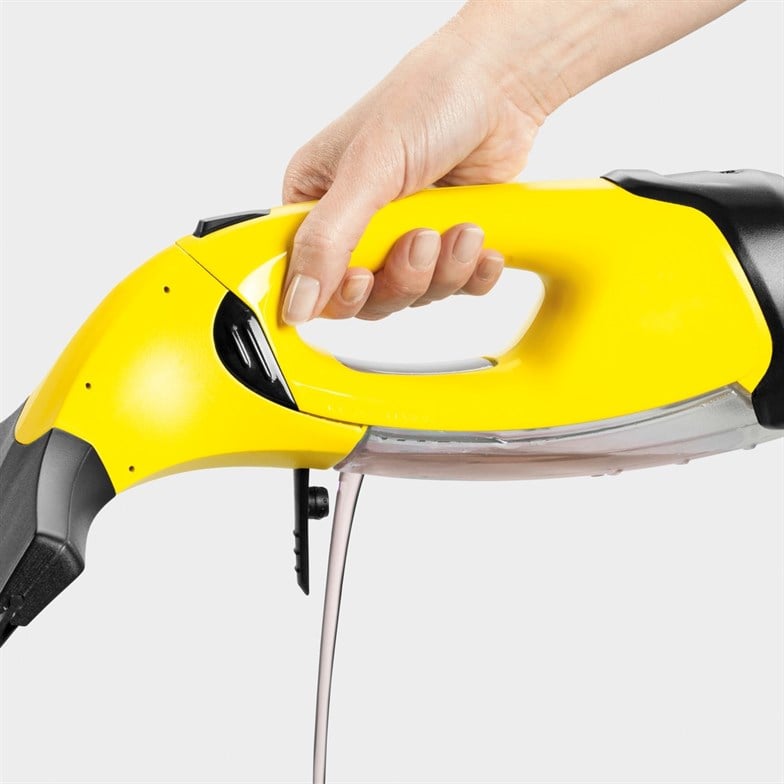 Karcher WV 2 Plus Versality Cam Temizleme Makinesi