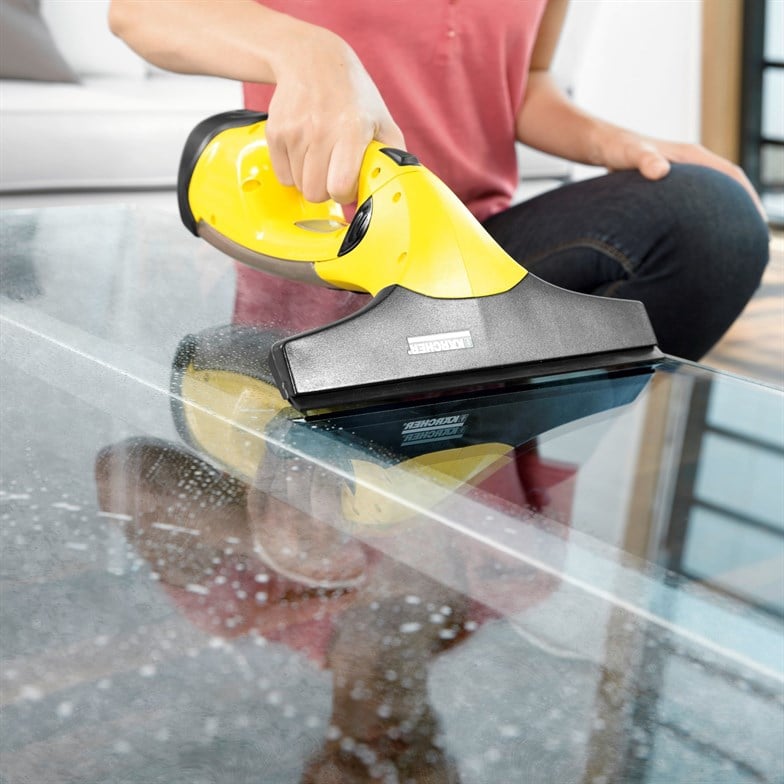 Karcher WV 2 Plus Versality Cam Temizleme Makinesi