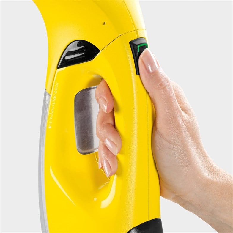 Karcher WV 2 Plus Versality Cam Temizleme Makinesi