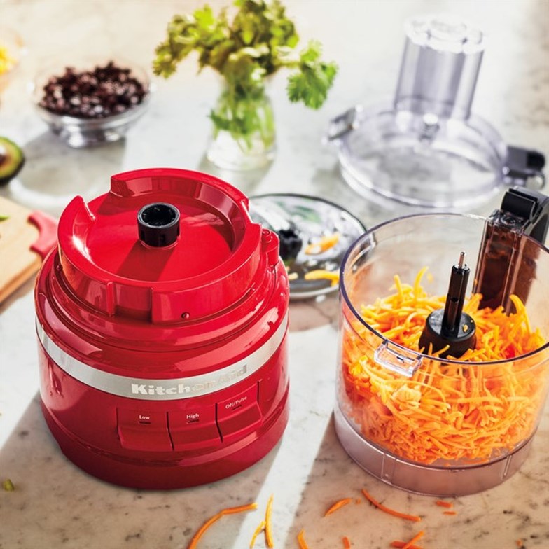 KitchenAid 1.7 lt 250 W Mutfak Robotu