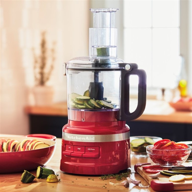 KitchenAid 1.7 lt 250 W Mutfak Robotu