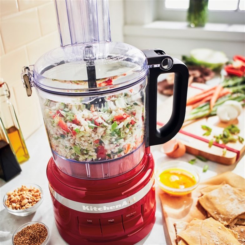 KitchenAid 1.7 lt 250 W Mutfak Robotu