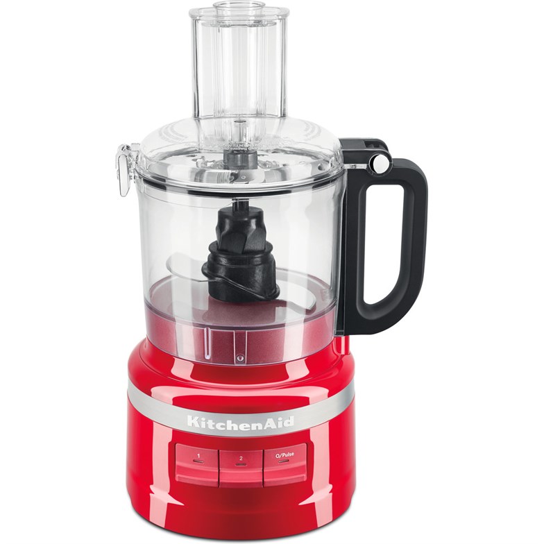 KitchenAid 1.7 lt 250 W Mutfak Robotu