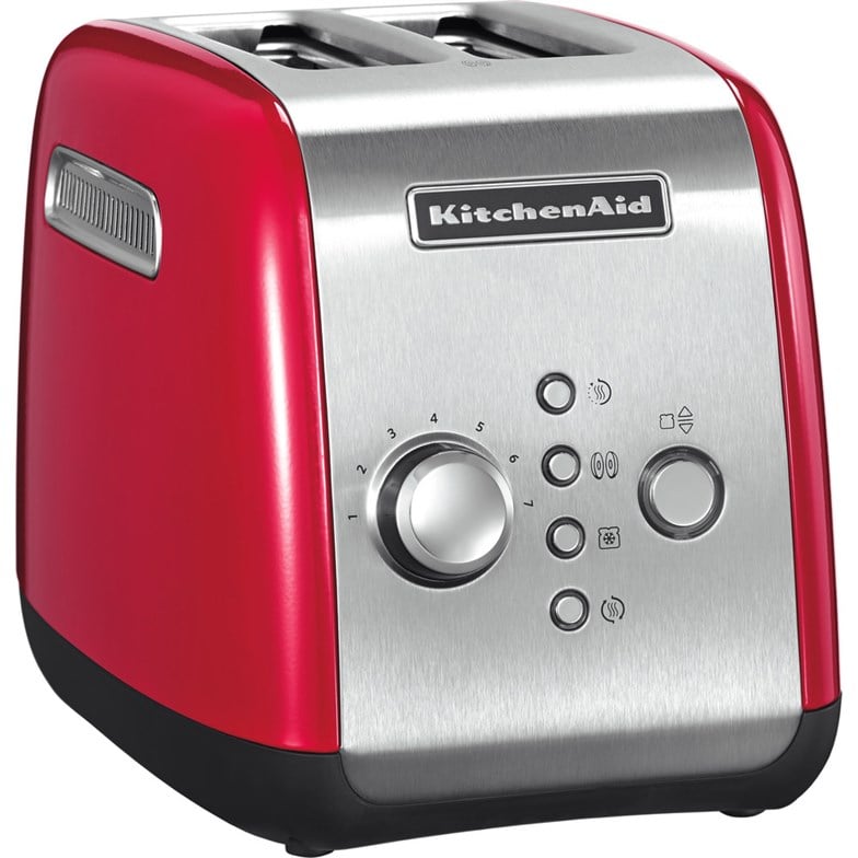 KitchenAid 2 Dilim Ekmek Kızartma Makinesi