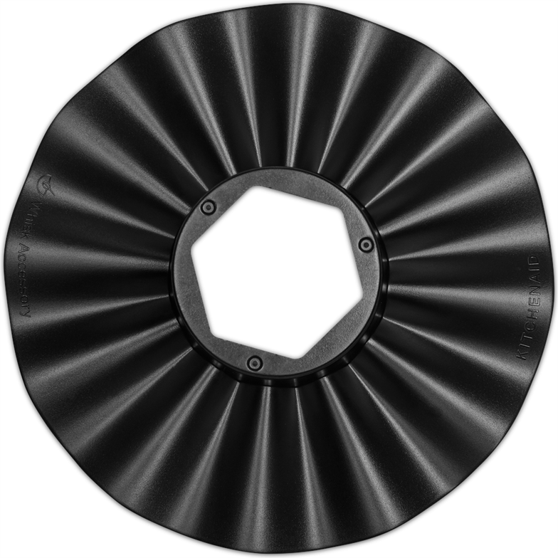 Kitchenaid 5KFP0921ECU 2.1 L Contour Silver Mutfak Robotu