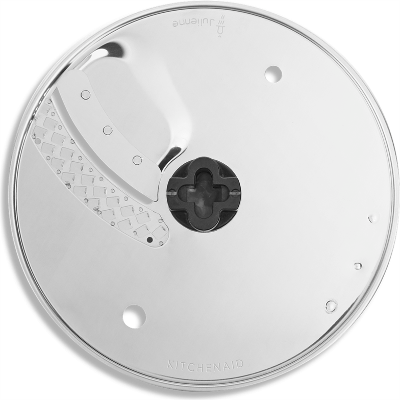 Kitchenaid 5KFP0921ECU 2.1 L Contour Silver Mutfak Robotu