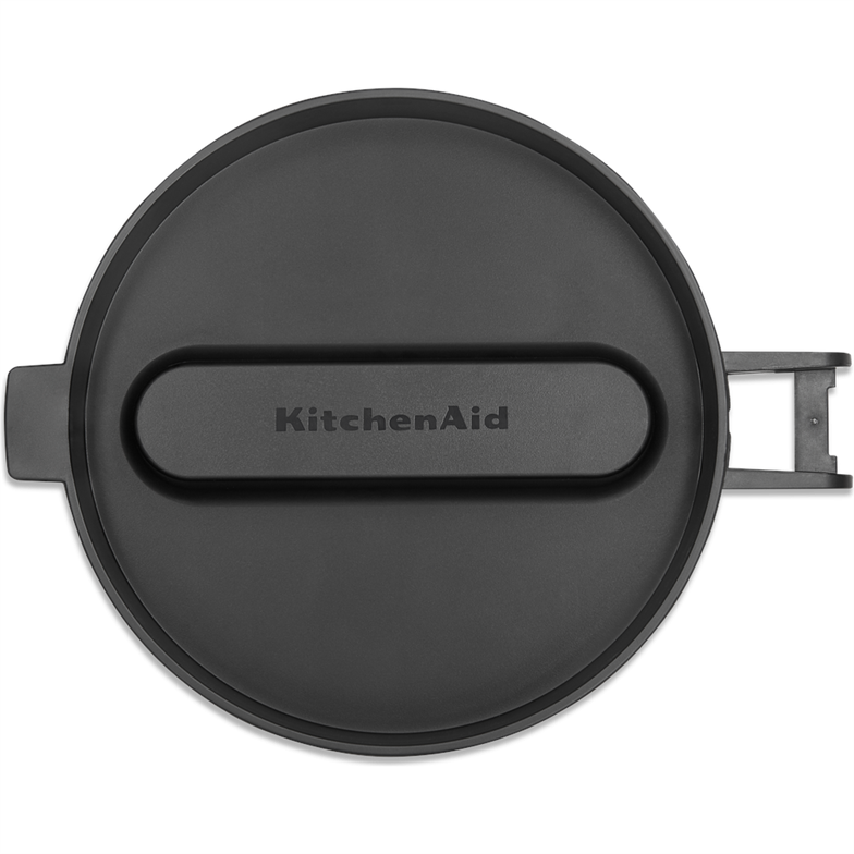 Kitchenaid 5KFP0921ECU 2.1 L Contour Silver Mutfak Robotu